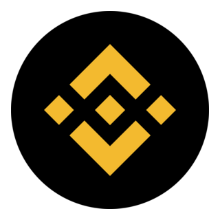 Binance — logo