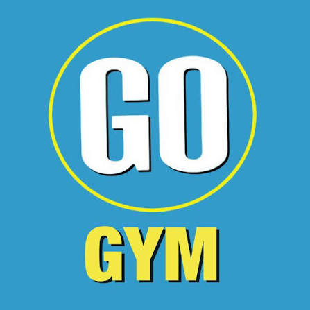 GoGym — logo