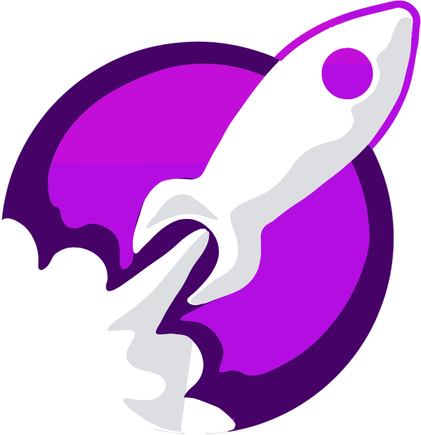 LocalBooster — logo