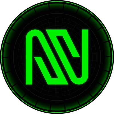 Nosana — logo