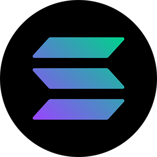 Solana — logo